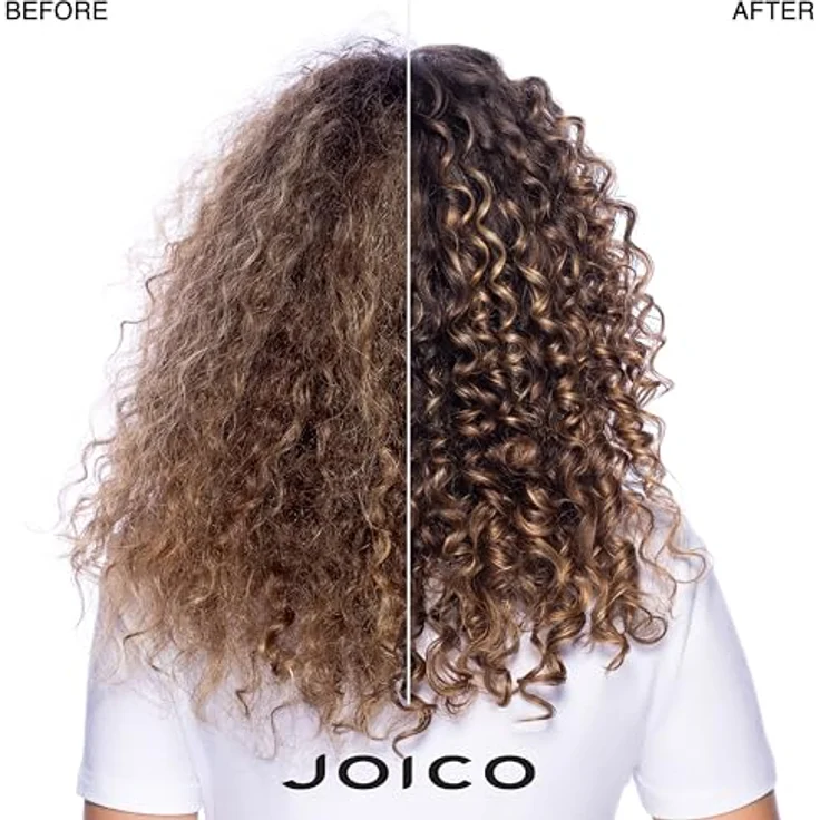 Joico Curl Confidence Defining Creme, 177 ml - Hochwertige Abmessungen, langlebig, flexible Gestaltung – Bild 2