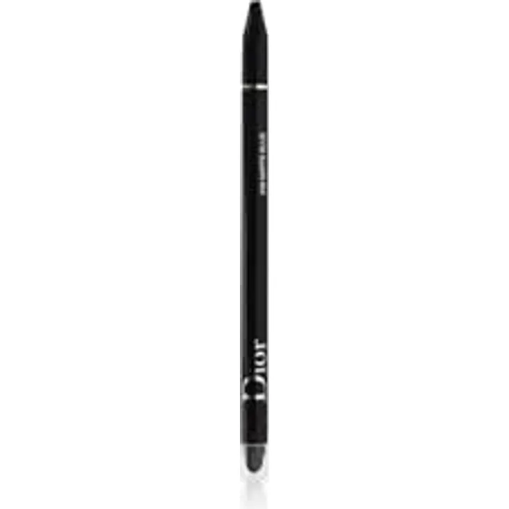 DIOR Diorshow Stylo Waterproof 24H Wear Eyeliner - 296 Matte Blue 0,3 g Eyeliner von Dior