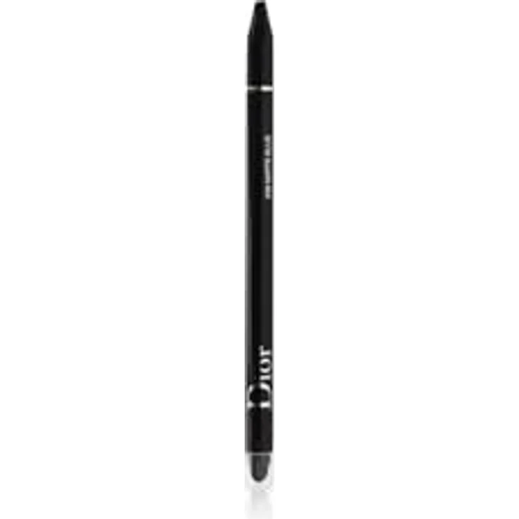 DIOR Diorshow Stylo Waterproof 24H Wear Eyeliner - 296 Matte Blue 0,3 g Eyeliner von Dior