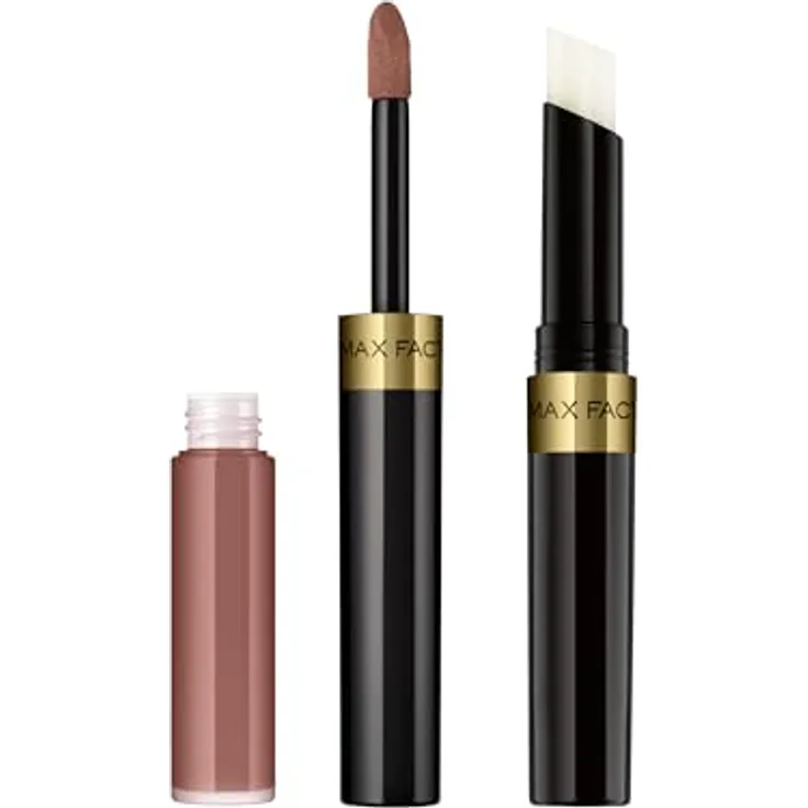 Max Factor Lipfinity Collection 185 Warm Glow 2,3 ml und 1,9 g - Preisvergleich