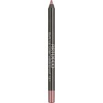 ARTDECO Soft Lipliner Waterproof - Wasserfester, langanhaltender Lippenkonturenstift - 1 x 1,2 g