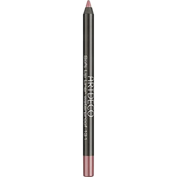 ARTDECO Soft Lipliner Waterproof - Wasserfester, langanhaltender Lippenkonturenstift - 1 x 1,2 g – Bild 1