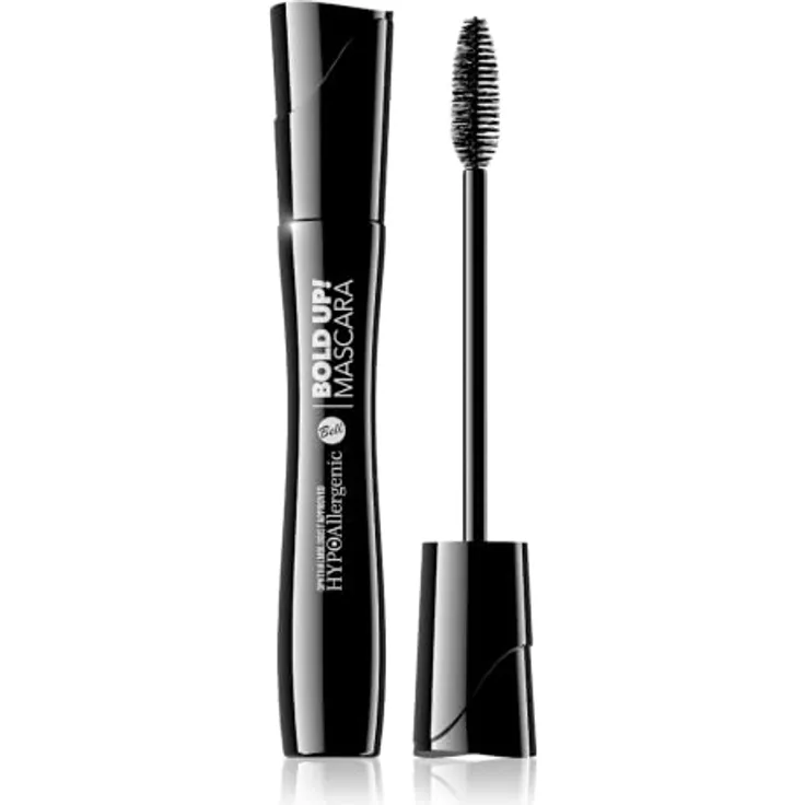 Bell HYPOAllergenic, Bold Up Intense Mascara 9 g, BLACK