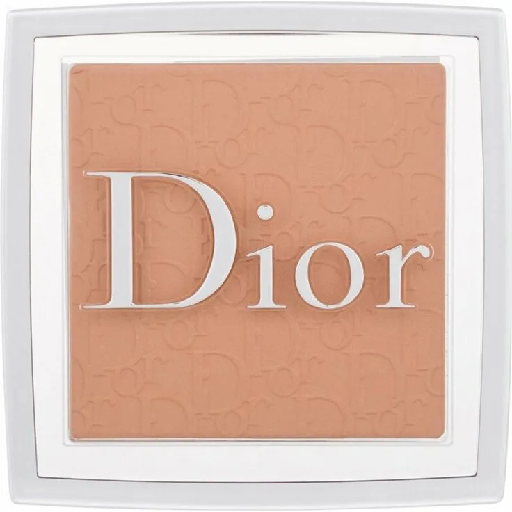 Dior Puder Backstage Christian, 11 g, fixierendes Puder für ein makelloses Finish