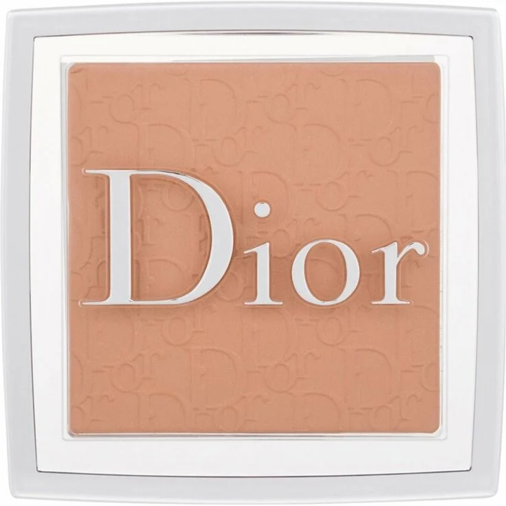 Dior Puder Backstage Christian, 11 g, fixierendes Puder für ein makelloses Finish