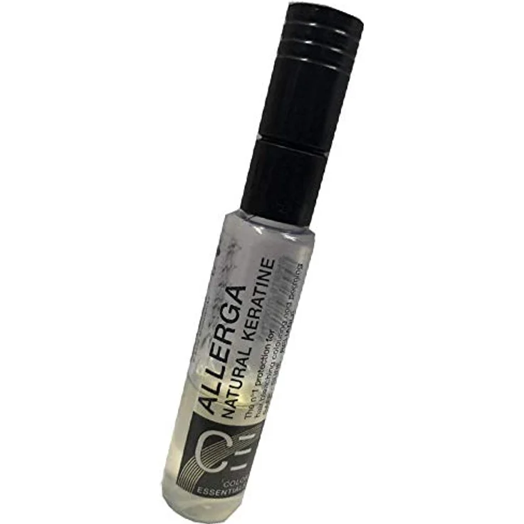 Carin Allerga Natural Keratin Ampulle 1 x 7,5 ml – Bild 2