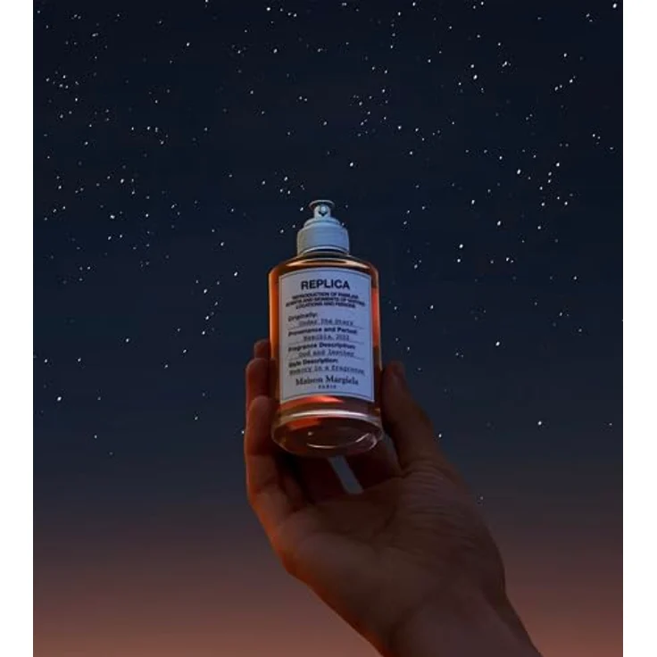 Maison Margiela Replica Under the Stars Eau de Toilette, 30 ml - Persönlicher Duft – Bild 2