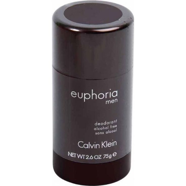 Calvin Klein Euphoria Men Deodorant Stick 75 g