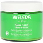 Weleda Skin Food Body Butter im Glastiegel 150 ml