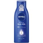 Nivea Body Reichhaltige Milch 400 ml
