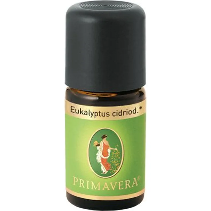 Primavera - Bio Eukalyptus Citriodora Öl 5 ml 