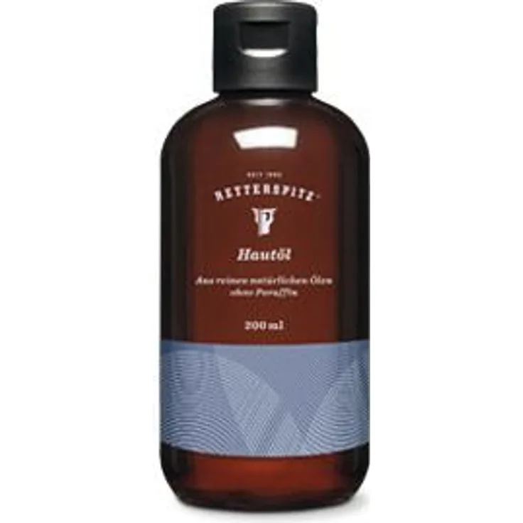 Retterspitz Hautöl 200 ml 