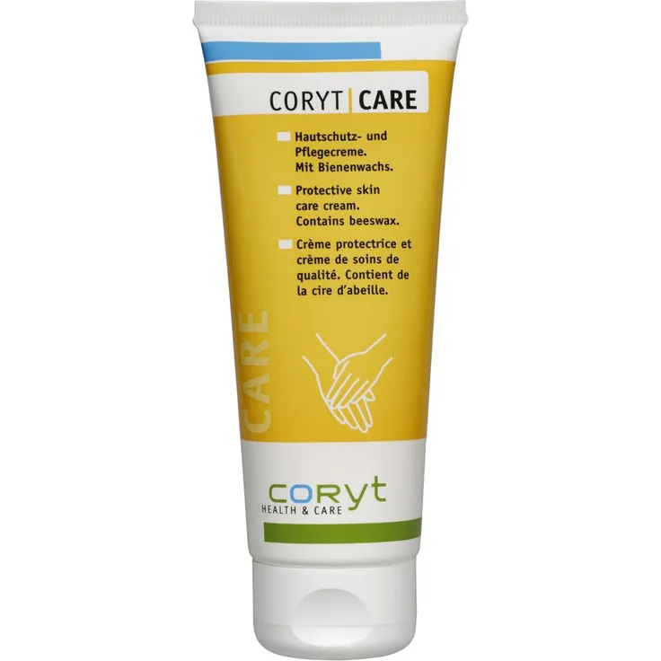 Coryt Care Creme 100 ml 