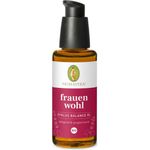 Frauenwohl Zyklus Balance Öl Bio 50 ml 
