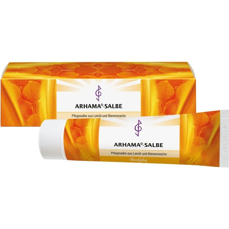 Arhama-Salbe 100 ml 