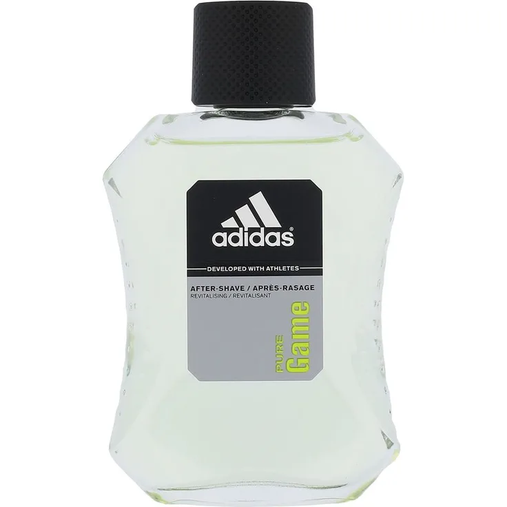 Adidas Pure Game After Shave Lotion 100 ml