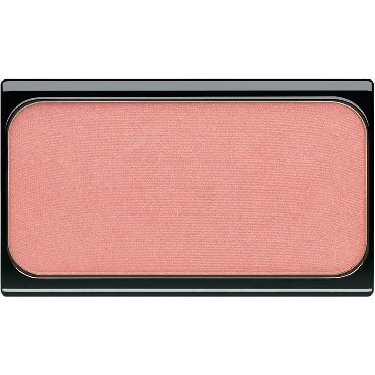 Artdeco Make-up Blusher 10 Gentle Touch, Farbton: Rosa, für einen frischen Teint – Bild 2