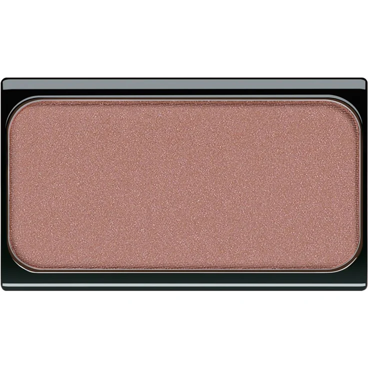 Artdeco Make-up Blusher 48 Carmine Red Blush, Farbton: Rot, mit einem schimmernden Finish – Bild 2
