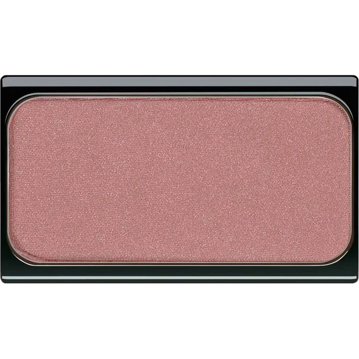 Artdeco Magnetblusher, 44, red orange, Farbton: Rot, mit einem schimmernden Finish – Bild 2