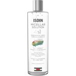 ISDIN Mizellenwasser 4in1 400 ml, für Damen und Herren empfohlen