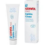 Gehwol med Lipidro Creme - 75 ml
