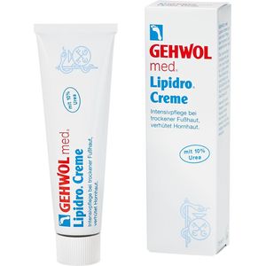 Bild für Gehwol med Lipidro Creme