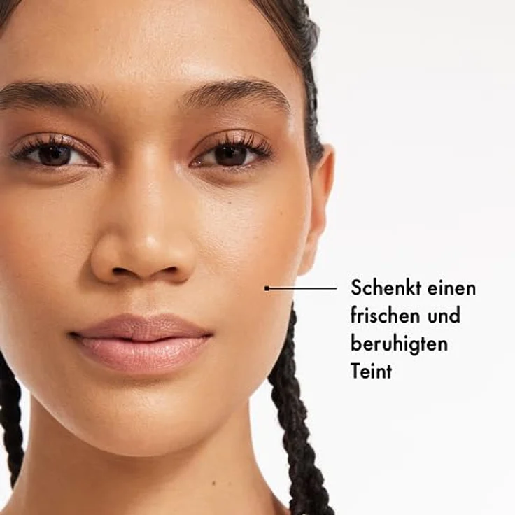 Sante Naturkosmetik Feuchtigkeitscreme mit Probiotika, 50 ml – Bild 5
