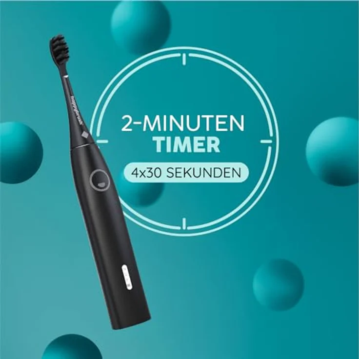 Happybrush Eco Vibe 3+ – Bild 9