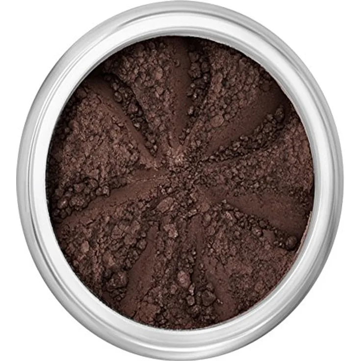 Lily Lolo Mineral Eye Shadow - Black Sand 2g