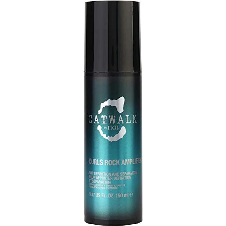 Tigi Catwalk Curlesque Curls Rock Amplifier 150ml – Bild 2
