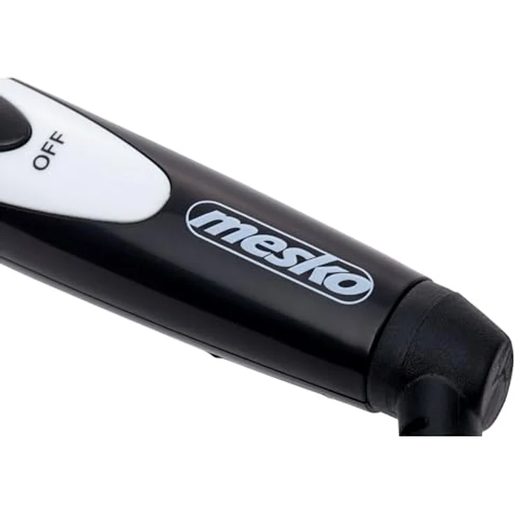 Mesko ms-2109 Lockenstab für voluminöse & glamouröse Locken – Bild 9