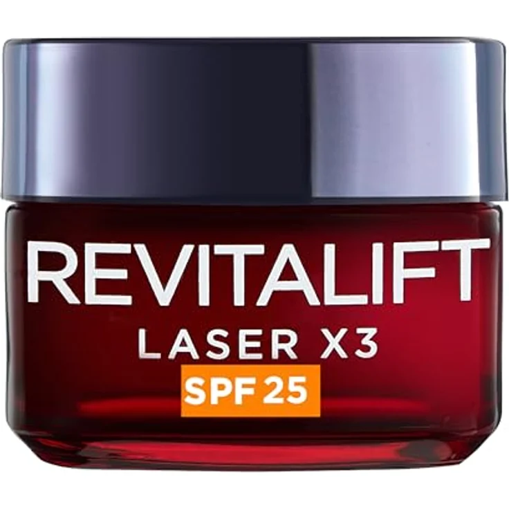 L'Oréal Paris Revitalift Laser Renew Anti-Ageing Anti-Falten-Tagescreme SPF20 50 ml Tagespflege für Damen und Herren – Bild 2