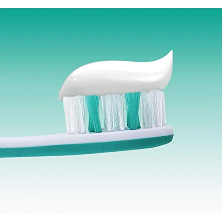 Elmex Sensitive 75 ml, für saubere Zähne & frischen Atem – Bild 4