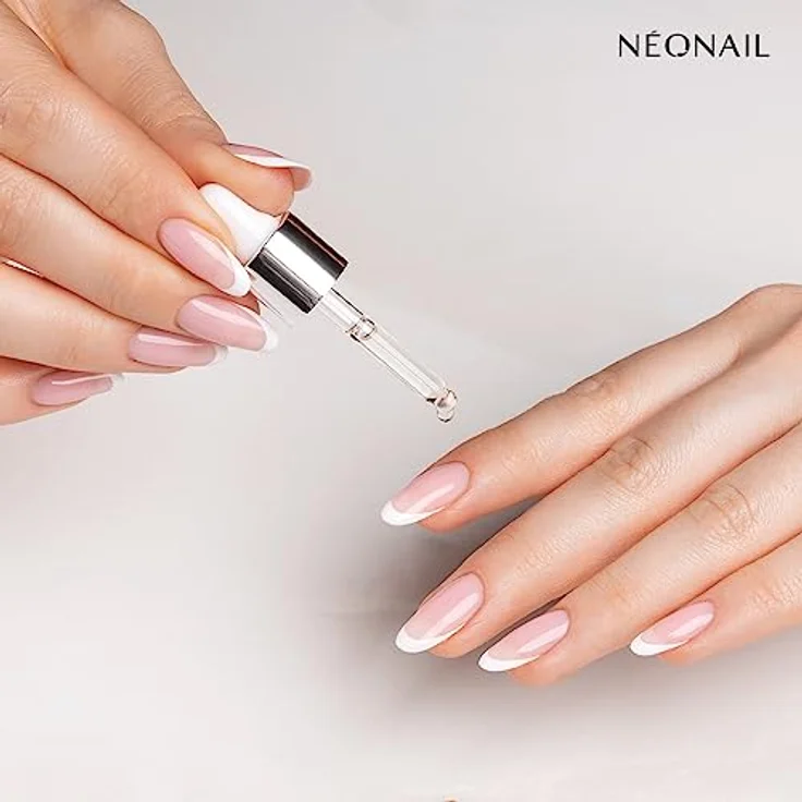 NÉONAIL Vitamin Cuticle Oil, Nagelöl mit Mandelöl, Macadamiaöl und Vitamin E, 6,5 ml – Bild 4