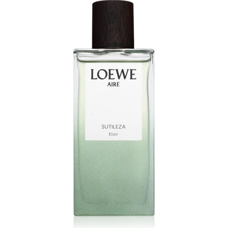 Loewe Aire Sutileza Elixir EDP für Damen, 100 ml, blumiger und fruchtiger Duft für warmes Wetter