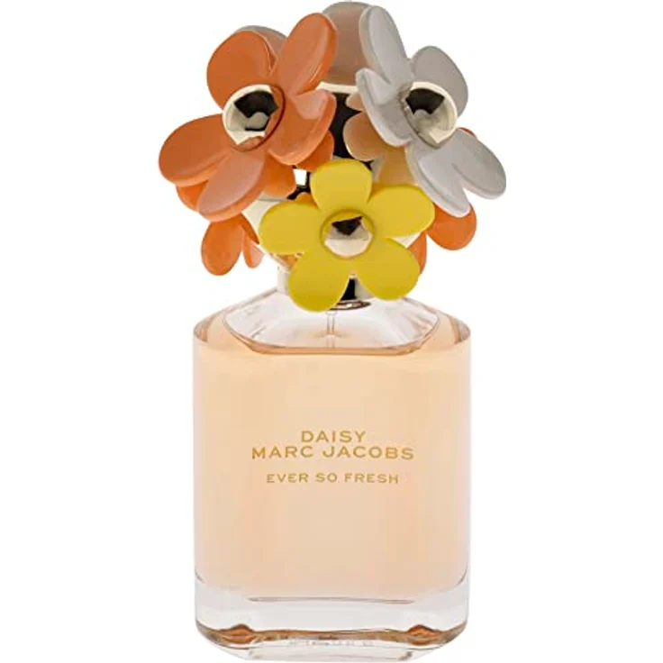 Marc Jacobs Daisy Ever So Fresh Eau de Parfum (EdP) Damenduft 75 ml – Bild 2