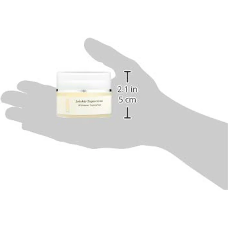 Retterspitz leichte Tagescreme, 50 ml, Gesichtscreme - 50.0 milliliters – Bild 5