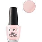 opi Nagellack 15 ml -Put Es In Neutral