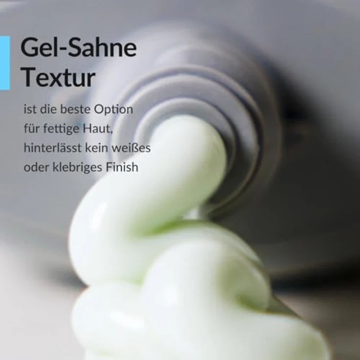 Mizon Inout Daily Soothing Sunscreen, Sonnencreme Gesicht mit SPF50+ PA++++, 50 ml, für empfindliche Haut mit Centella Asiatica und Hyaluronsäure – Bild 3