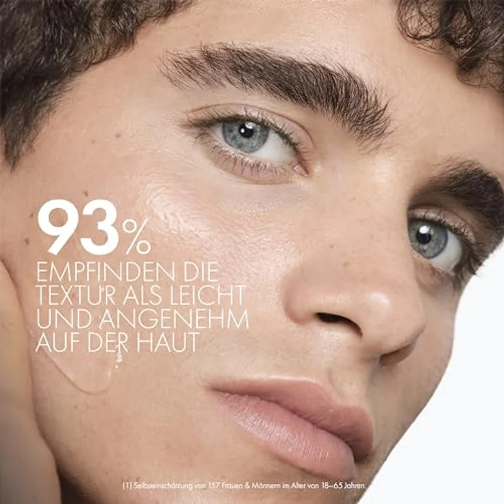 Vichy feuchtigkeitsspendendes Serum Mineral 89 mit Hyaluronsäure 50 ml, mit pflegender Wirkung – Bild 6