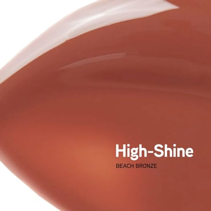 Physicians Formula Butter pflegendes Lipgloss, Farbton Beach Bronze, 7,9 ml, feuchtigkeitsspendend und für vollere Lippen – Bild 2