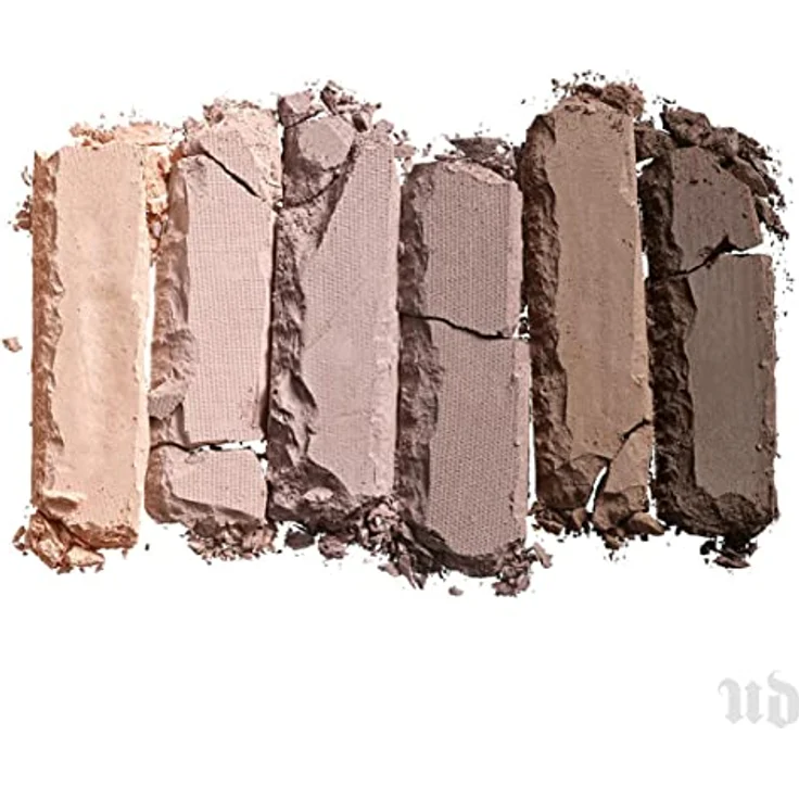 Urban Decay Augen Lidschatten Naked 2 Basic Eyeshadow Palette 7,80 g – Bild 3
