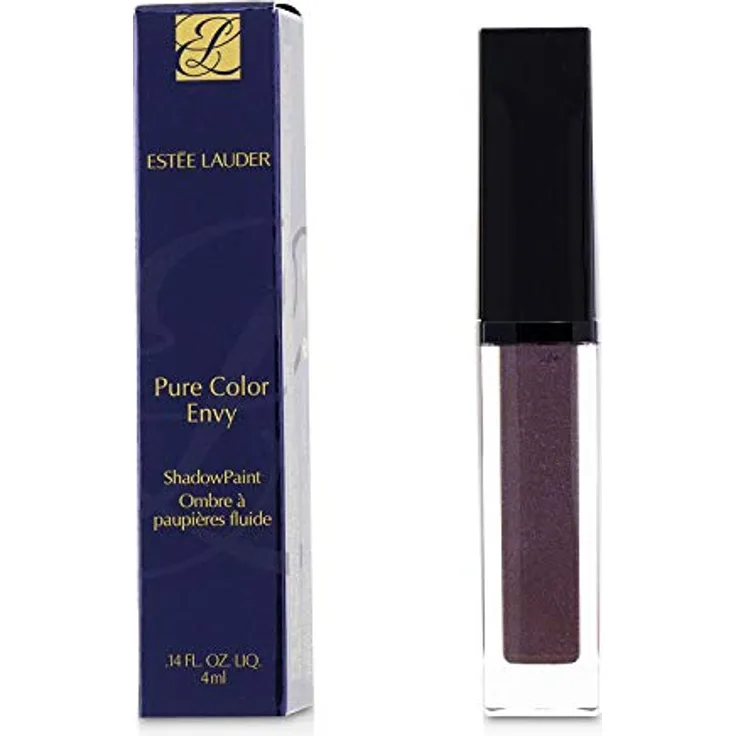 Estée Lauder Pure Color Envy Shadowpaints, Lidschatten in Sweet Mood, 4 ml - Leuchtender und langlebiger Farbauftrag