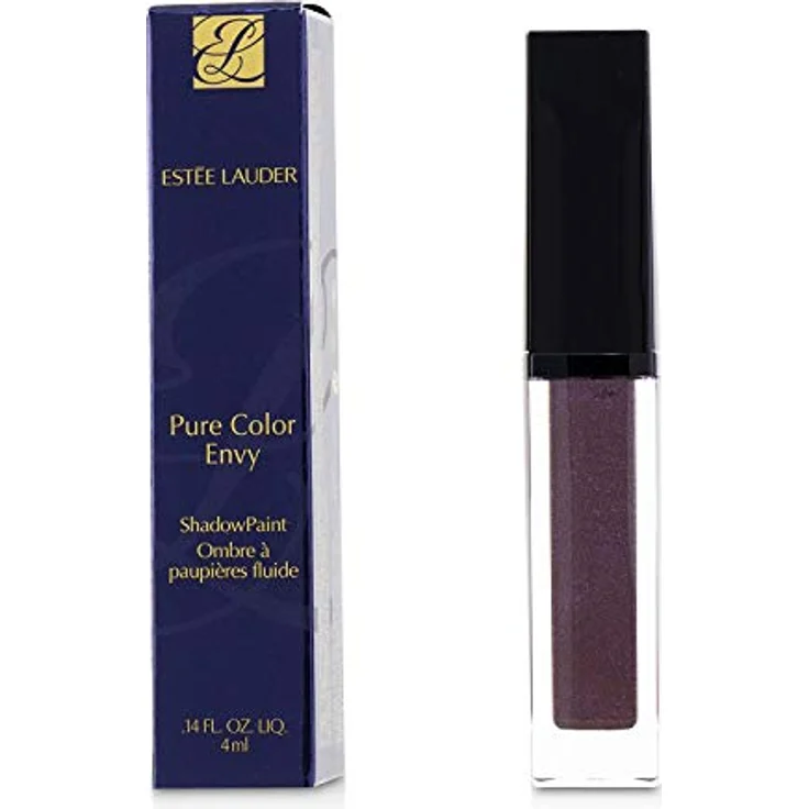 Estée Lauder Pure Color Envy Shadowpaints, Lidschatten in Sweet Mood, 4 ml - Leuchtender und langlebiger Farbauftrag – Bild 1