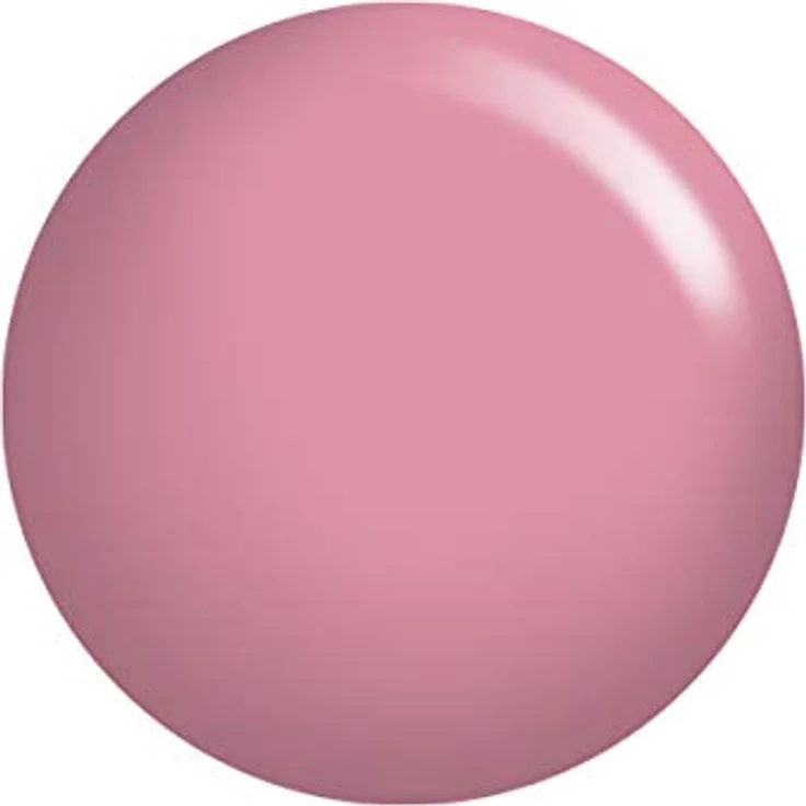 Jessica Cosmetics Phenom Colour Divine Miss, Nagellack in lebendiger Farbe, 15 ml – Bild 2