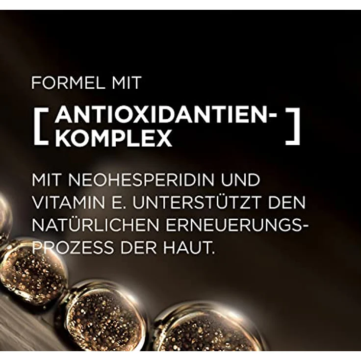 L'Oréal Paris Age Perfect Zell-Renaissance Midnight Regenerierende Creme, 50 ml - Regeneriert die Haut über Nacht & schützt tagsübermit einzigartiger Antioxidantien-Regenerationsformel, für jugendlich aussehende Haut – Bild 4