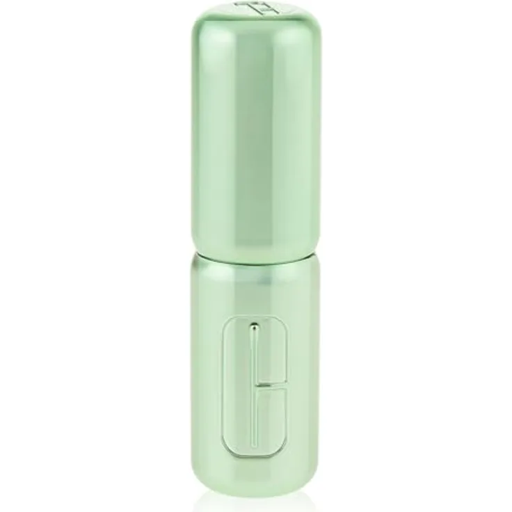 Clinique Pop™ Longwear Lipstick Satin, Satin-Lippenstift, langanhaltende Farbe mit satinierendem Finish, Farbton Peppermint Pop, 3.9 g