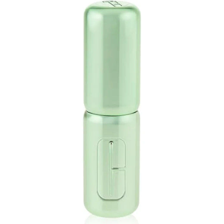 Clinique Pop™ Longwear Lipstick Satin, Satin-Lippenstift, langanhaltende Farbe mit satinierendem Finish, Farbton Peppermint Pop, 3.9 g – Bild 1