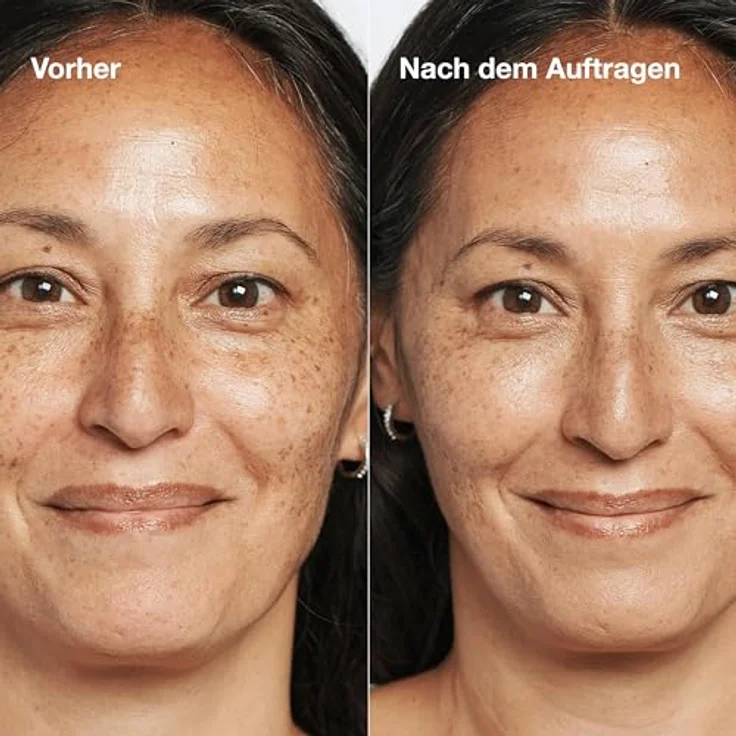 Clinique Beyond Perfecting Foundation & Concealer WN 48 Oat 30 ml – Bild 4