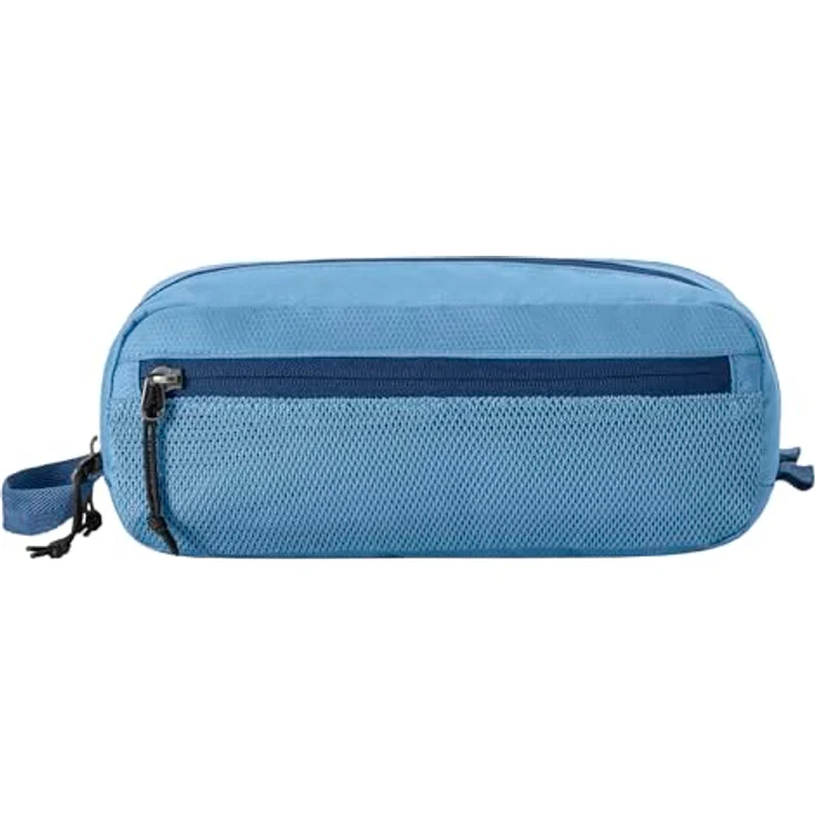 Eagle Creek Pack-It Reveal Quick Trip Blue Dawn, Kulturbeutel aus recyceltem Material, wasserabweisend – Bild 5